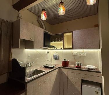 Masab Tank Apartment | Dream Homes