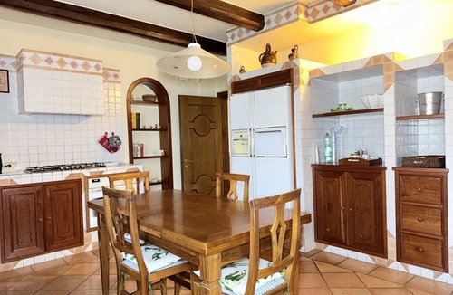 Montegranaro Villa | Dream House – Villa with Garden and Swimming Pool