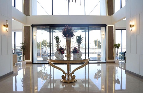 Al Ulaya Apartment | Dream Residence Olaya Khobar-Serviced apartments