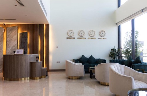 Al Ulaya Apartment | Dream Residence Olaya Khobar-Serviced apartments