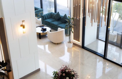 Al Ulaya Apartment | Dream Residence Olaya Khobar-Serviced apartments