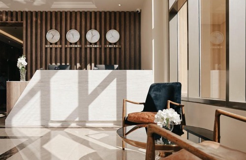 Al Khobar Hotel | Dream Residence Rawabi-Serviced apartments