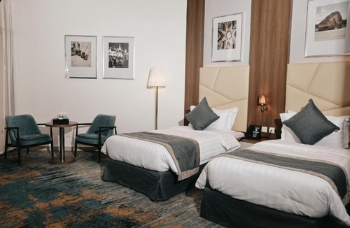 Al Khobar Hotel | Dream Residence Rawabi-Serviced apartments