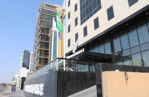 Al Ulaya Apartment | Dream Residence