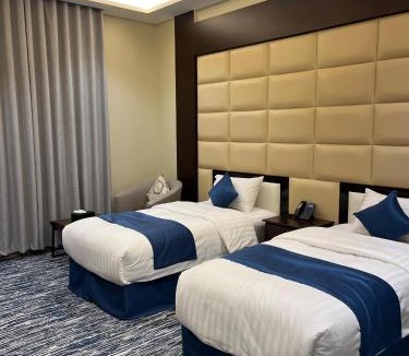 Duba Hotel | DUBA AlSHAMAL HOTEL - فندق ضباء الشمال