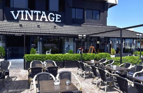 Malabata Apartment | Duplex familial de prestige au cœur de la Corniche de Tanger