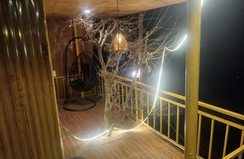 Jibhi Apartment | Duplex