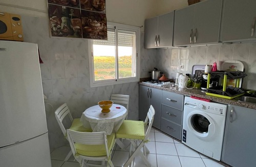 Achakkar Apartment | Duplex Piscine et Plages, vue sur Montagne