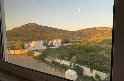 Achakkar Apartment | Duplex Piscine et Plages, vue sur Montagne