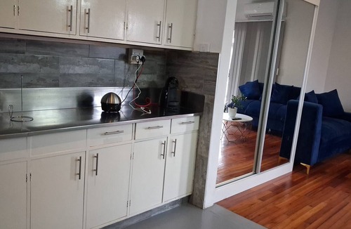 Glenwood House | Durban Harbour View Apartment