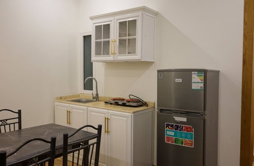 Medina Hotel | Durrat Al Aziziyah Serviced Apartments