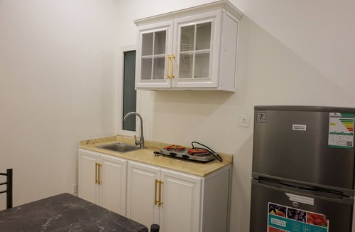 Medina Hotel | Durrat Al Aziziyah Serviced Apartments