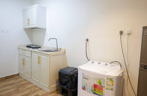 Medina Hotel | Durrat Al Aziziyah Serviced Apartments