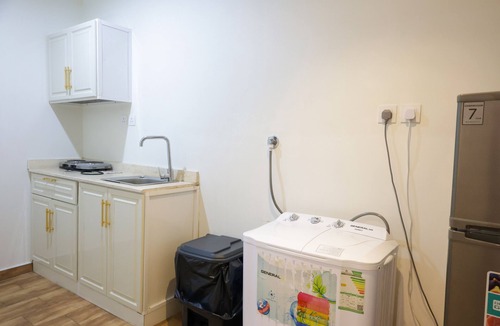 Medina Hotel | Durrat Al Aziziyah Serviced Apartments