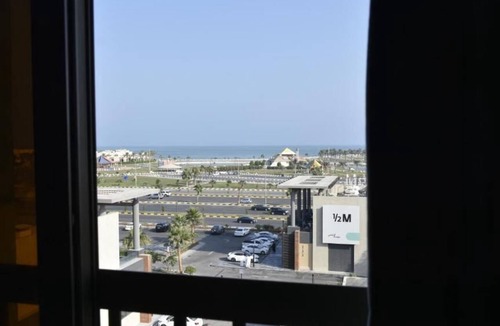 Al Khobar Apartment | Durrat Al Masaken Serviced Apartment