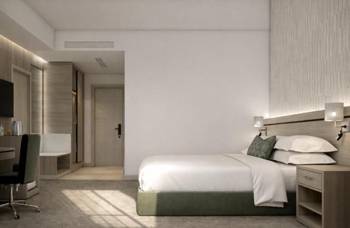 Al Majmaah Hotel | Dusit Princess Al Majma'ah