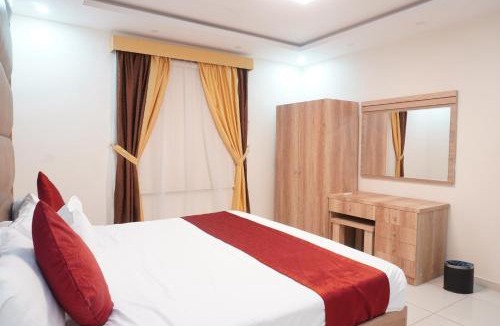 Medina Apartment | Dyar Sultana - 10 Mins Drive to Al Masjed Al Nabwi