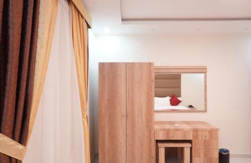 Medina Apartment | Dyar Sultana - 10 Mins Drive to Al Masjed Al Nabwi