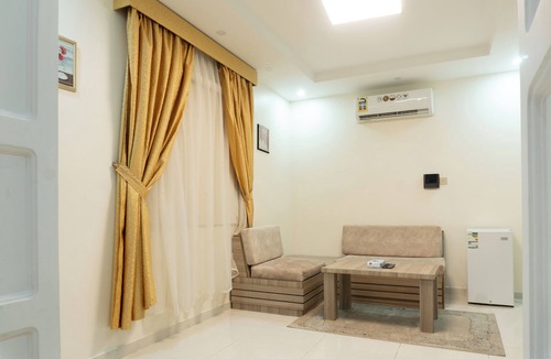 Medina Apartment | Dyar Sultana