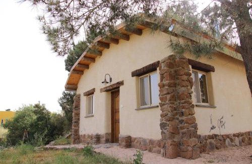 El-Rum House | Earth Zimmer El Rom