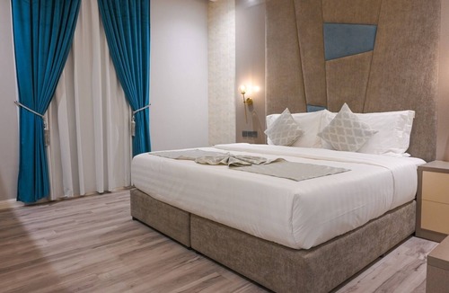 Al Khobar Hostel | East Garden Plus Serviced apartments شقق حديقة الشرق بلس للشقق المخدومة