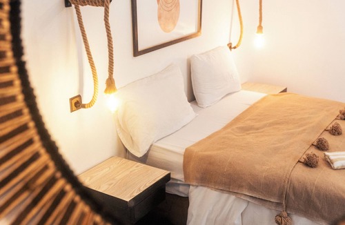 Tamraght Bed & Breakfast | Eco Bay Surf Camp