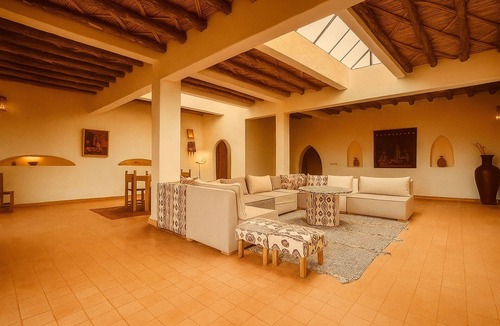 Sidi Badhaj Other | Eden Atlas - Berber house in the heart of nature