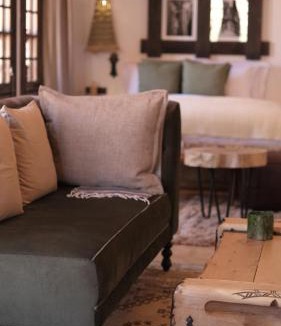 Ait Sedrate Jbel El Soufla Hotel | Eden Boutique Hotel and Spa