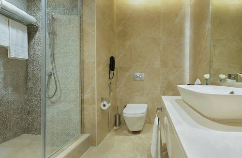 Riyadh Hotel | Edge Riyadh Al Rabie