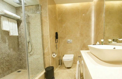 Riyadh Hotel | Edge Riyadh Al Rabie