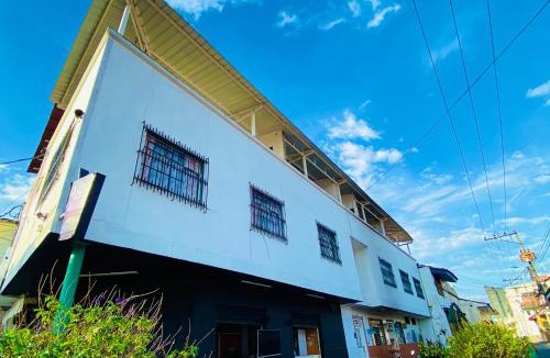 San Antonio Apartment | Edificio 6-413 Apto 201