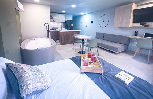 Laureles - Estadio Apartment | Edificio Atalanta