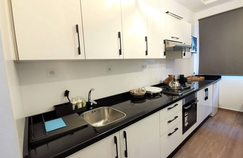 Imsouane Apartment | Edy's STD03