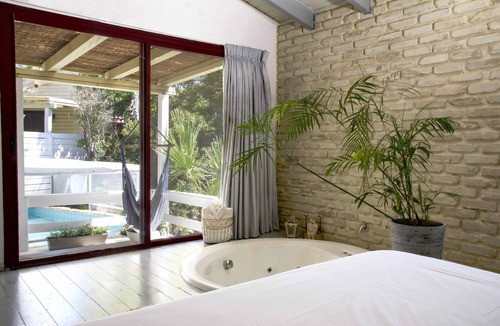 Ramot House | Eili Suites