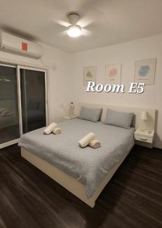 Eilat Apartment | Eilot