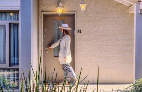 Ein Zivan Resort | Ein Zivan Village Resort