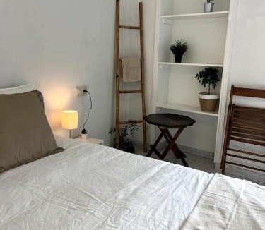 Ordes Apartment | El apartamento de Ordes