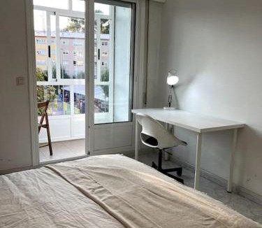 Ordes Apartment | El apartamento de Ordes