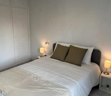Ordes Apartment | El apartamento de Ordes