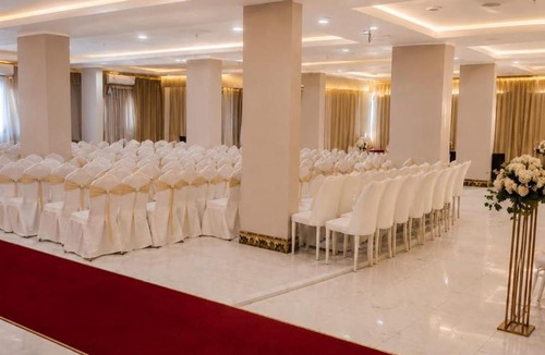 Al Khobar Hotel | Elaf Al Sharqyah Hotel -Alaziziah فندق ايلاف الشرقية العزيزية