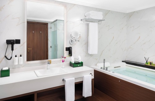 Medina Hotel | Elaf Taiba Hotel