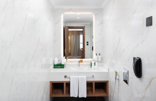 Medina Hotel | Elaf Taiba Hotel