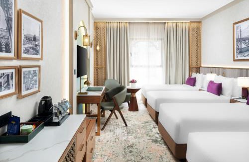 Medina Hotel | Elaf Taiba Hotel