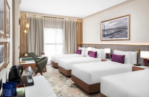 Medina Hotel | Elaf Taiba Hotel