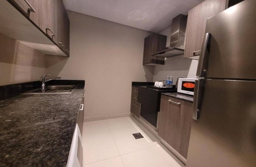 Qudaibiya House | Elegant 1BR Deluxe Sunday Luxury Downtown Adliya