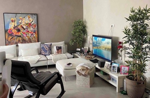 Bouznika Apartment | Elegant Apartment in a Secured Residence with Pool Near the Beach