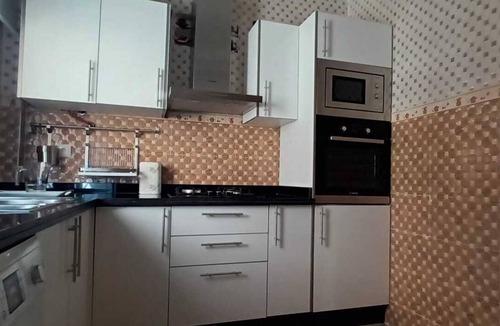 El Jadida Apartment | Elegant apartment in el jadida