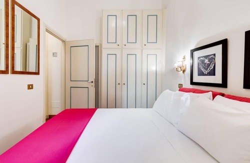 Sallustiano House | Elegant apartment Rome