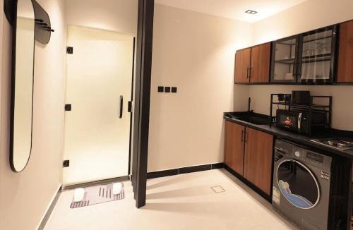 Riyadh Apartment | Elegant apartment with self check-in
