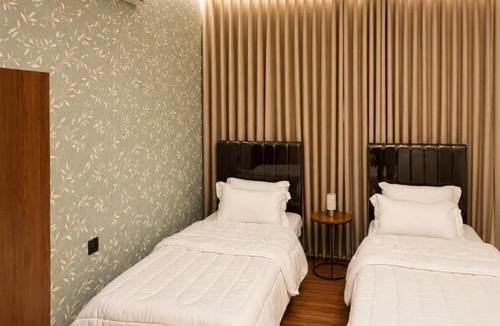 Al Faisaliyah Apartment | Elegant Apt, Near Jeddah Park, Self Check-In